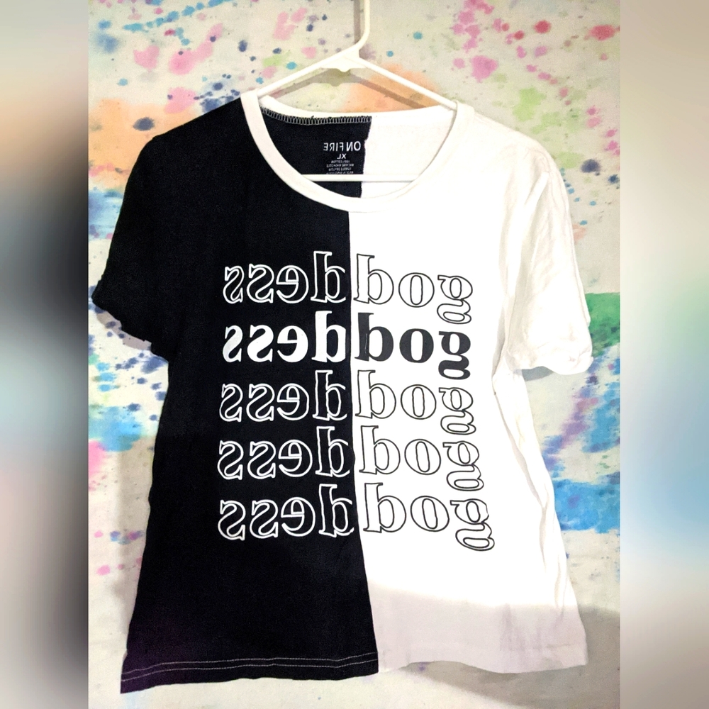 Ladies Shirt